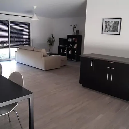 Hébergement de vacances Maison Neuve Saint-Martin-la-Rivière