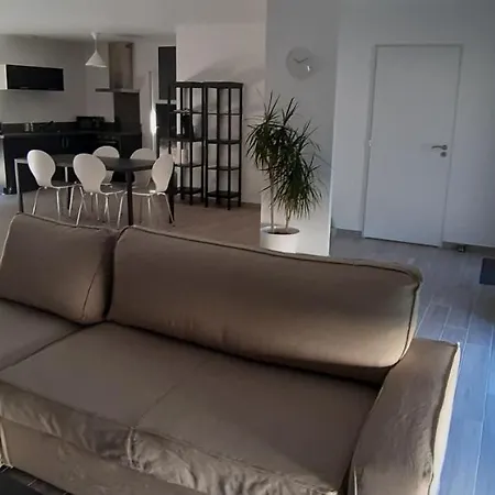 Maison Neuve Hébergement de vacances