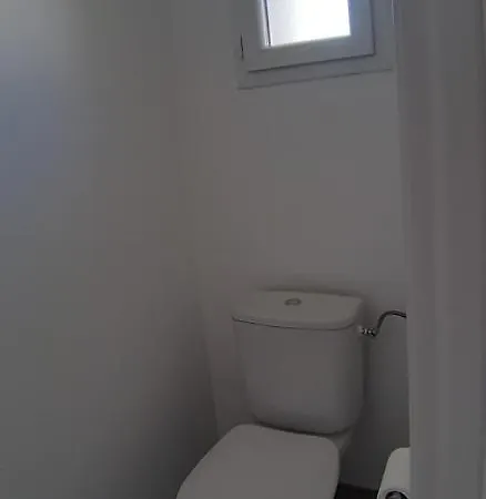 Maison Neuve Hébergement de vacances Saint-Martin-la-Rivière