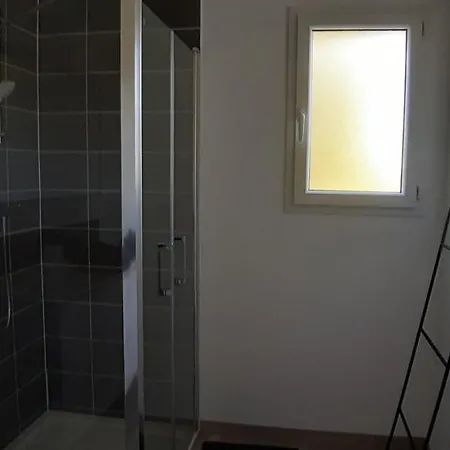 Hébergement de vacances Maison Neuve Saint-Martin-la-Rivière