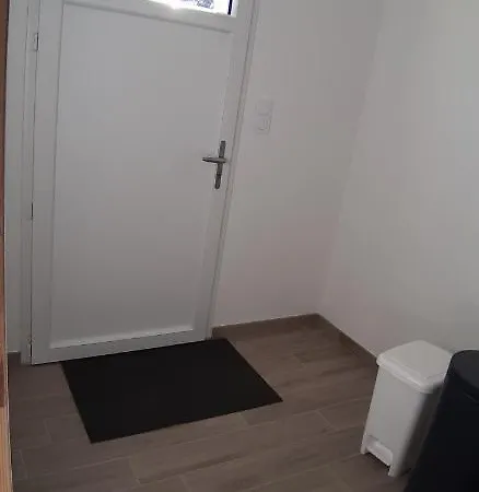 Maison Neuve *