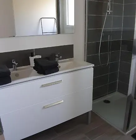 Maison Neuve Hébergement de vacances